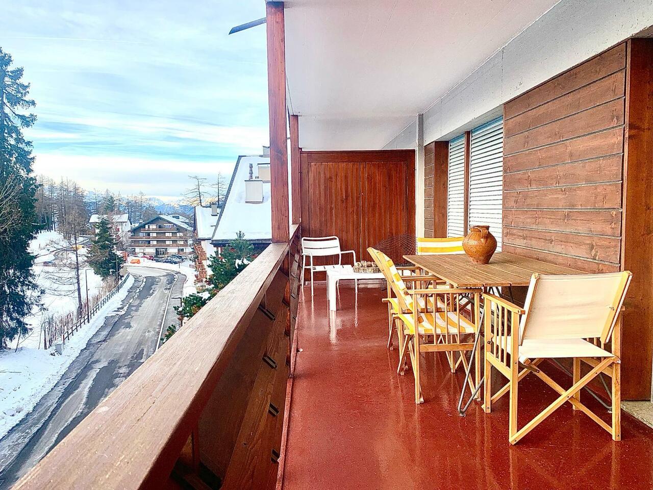 3 pièces appartement, photo 2 sur 10