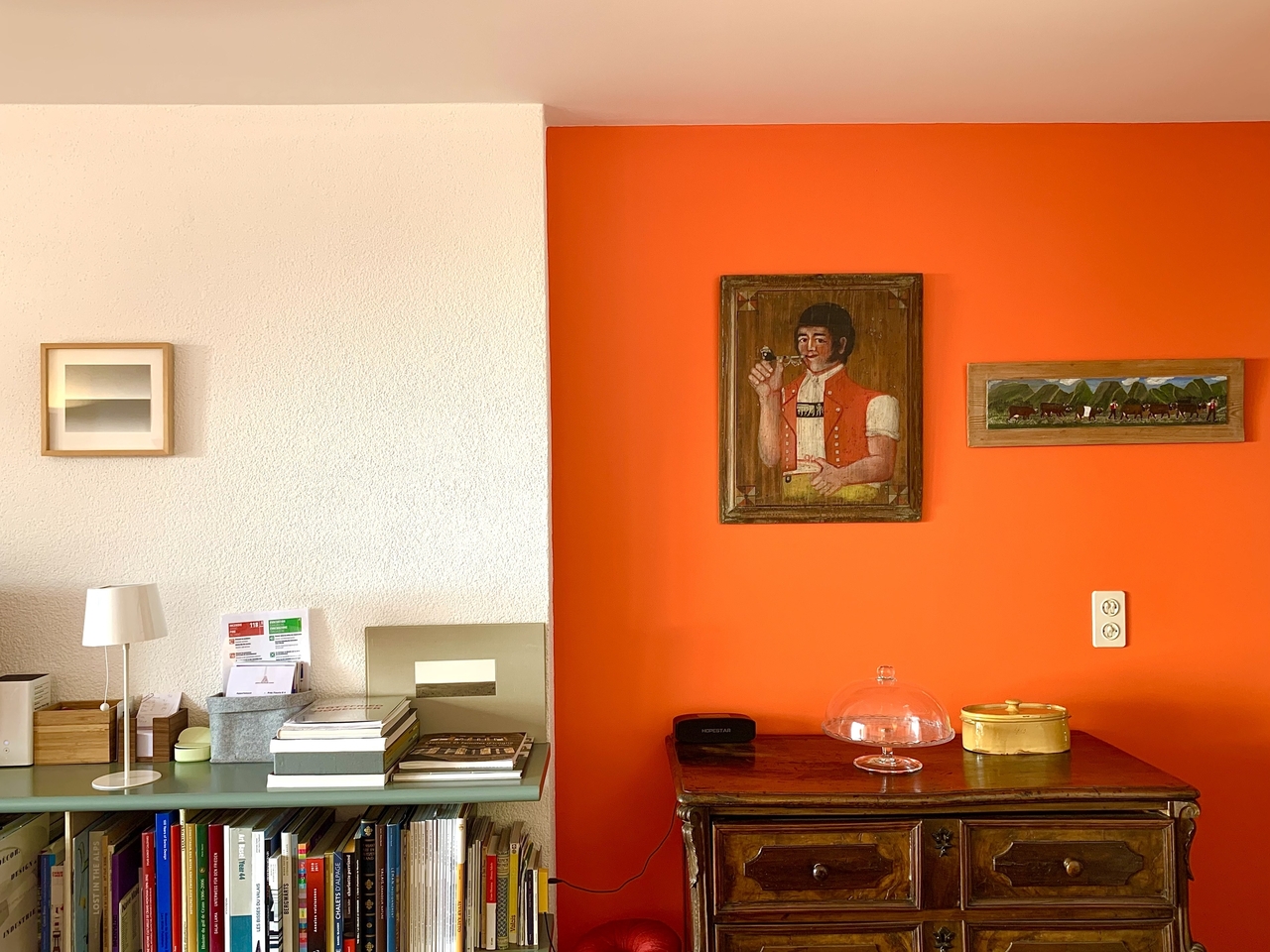 3 pièces appartement, photo 6 sur 10