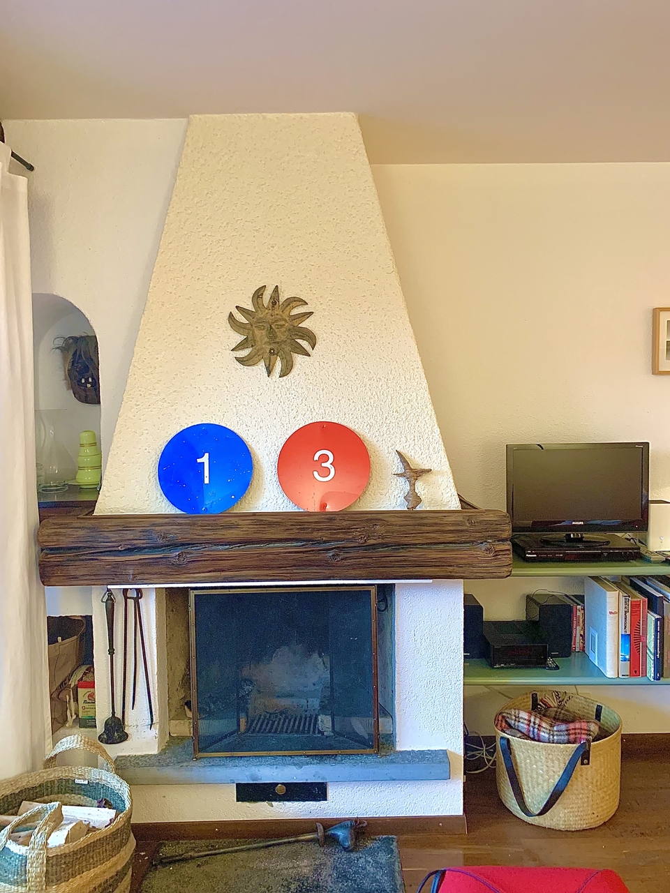 3 pièces appartement, photo 7 sur 10
