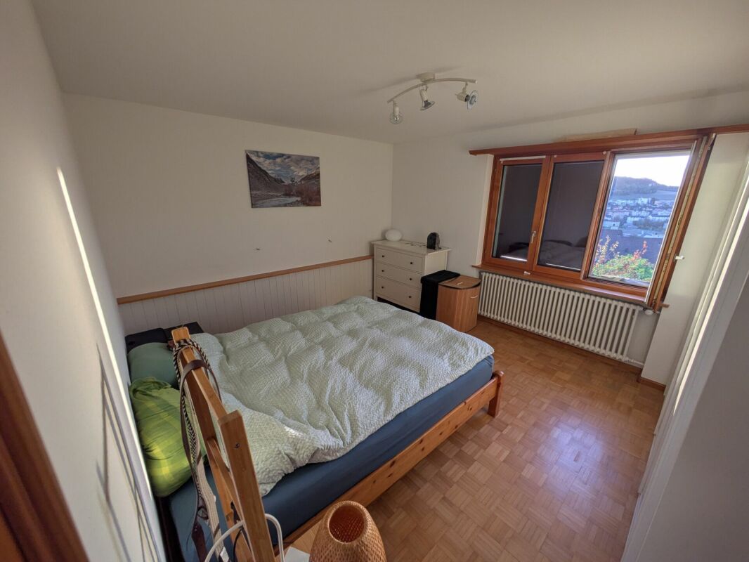 Maison individuelle de 5 ½ pièces