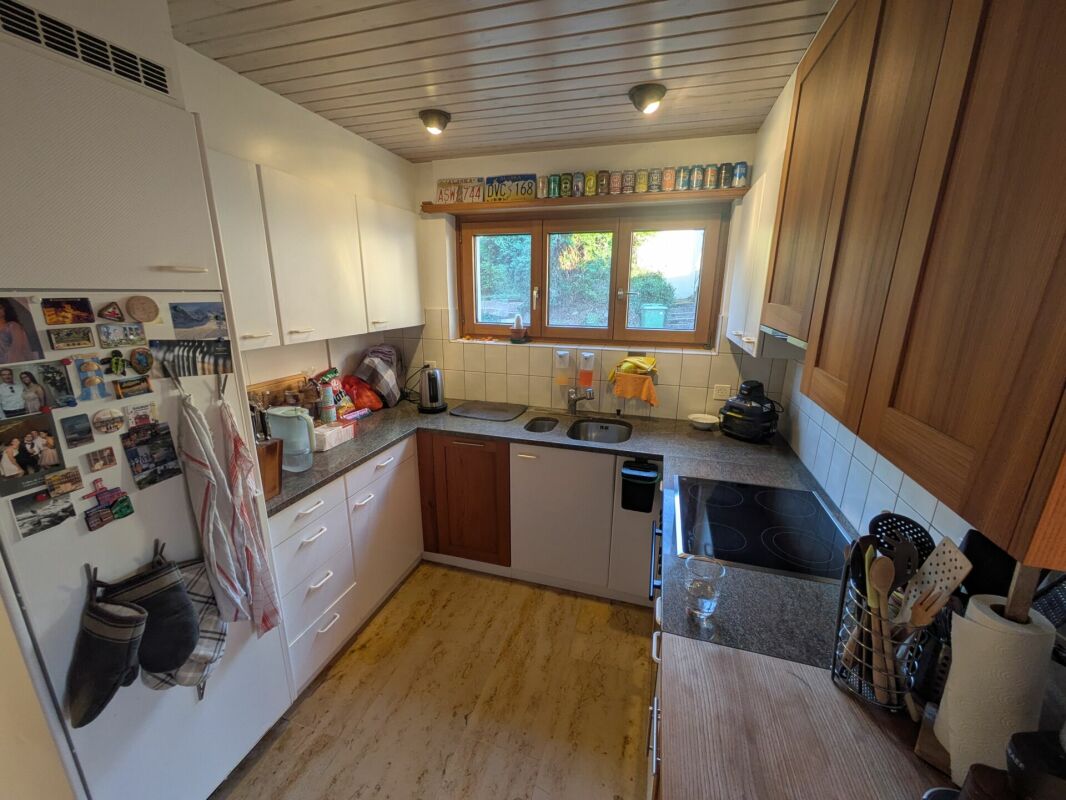 Maison individuelle de 5 ½ pièces