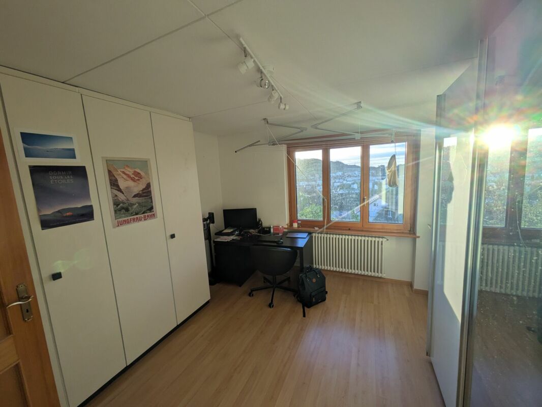 Maison individuelle de 5 ½ pièces