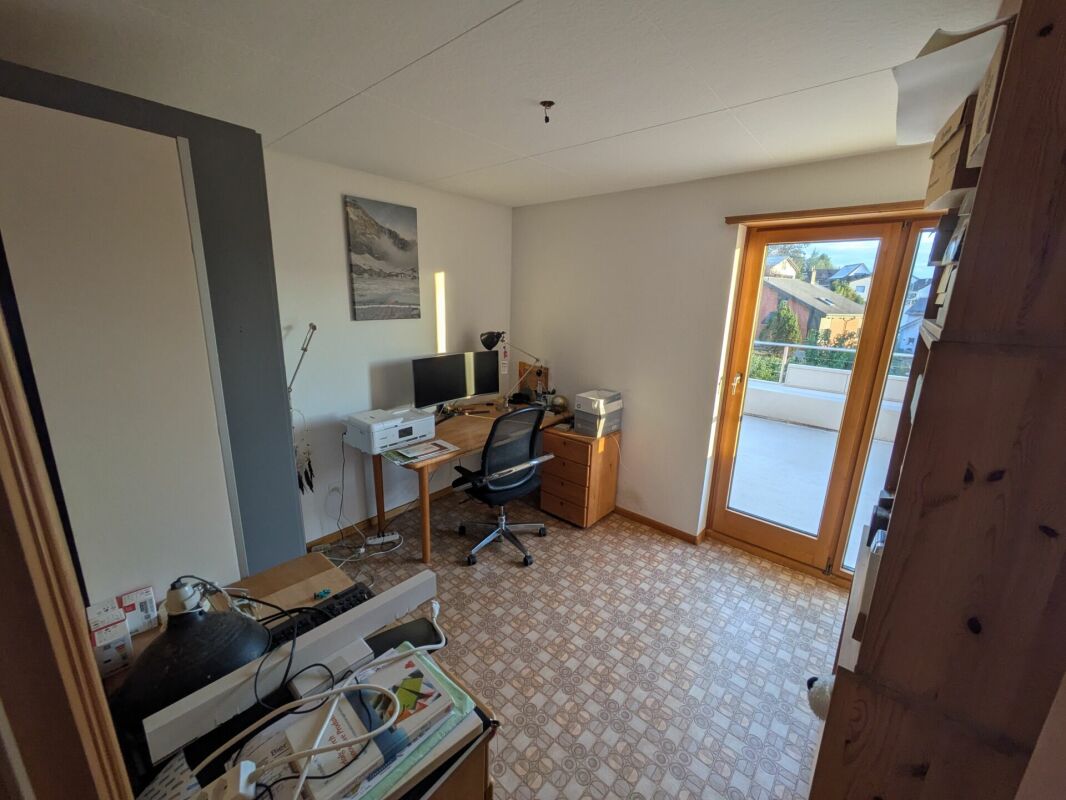 Maison individuelle de 5 ½ pièces