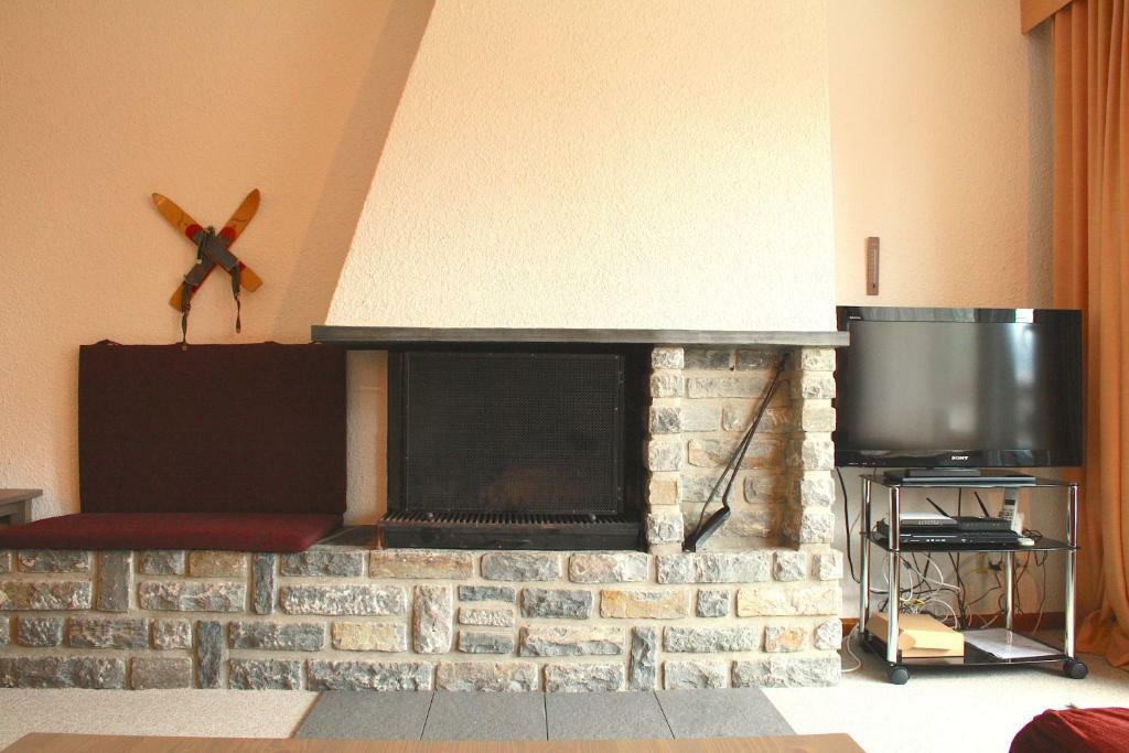 4 rooms apartment, photo 3 sur 10