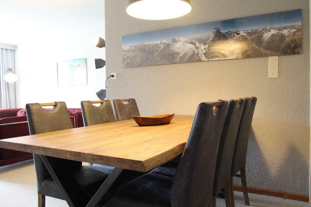 4 rooms apartment, photo 4 sur 10