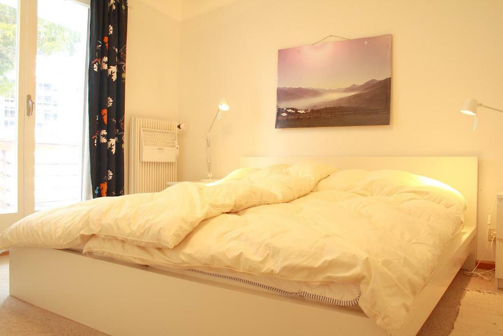 4 rooms apartment, photo 8 sur 10