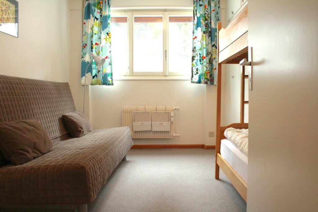 4 rooms apartment, photo 9 sur 10