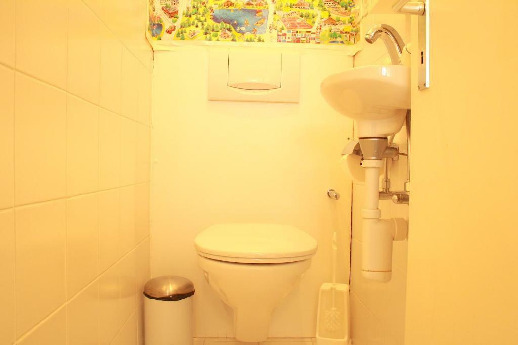 4 rooms apartment, photo 10 sur 10