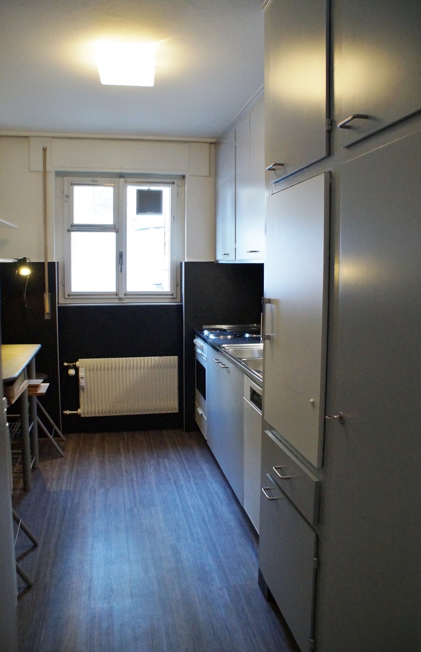 4 rooms apartment, photo 6 sur 10