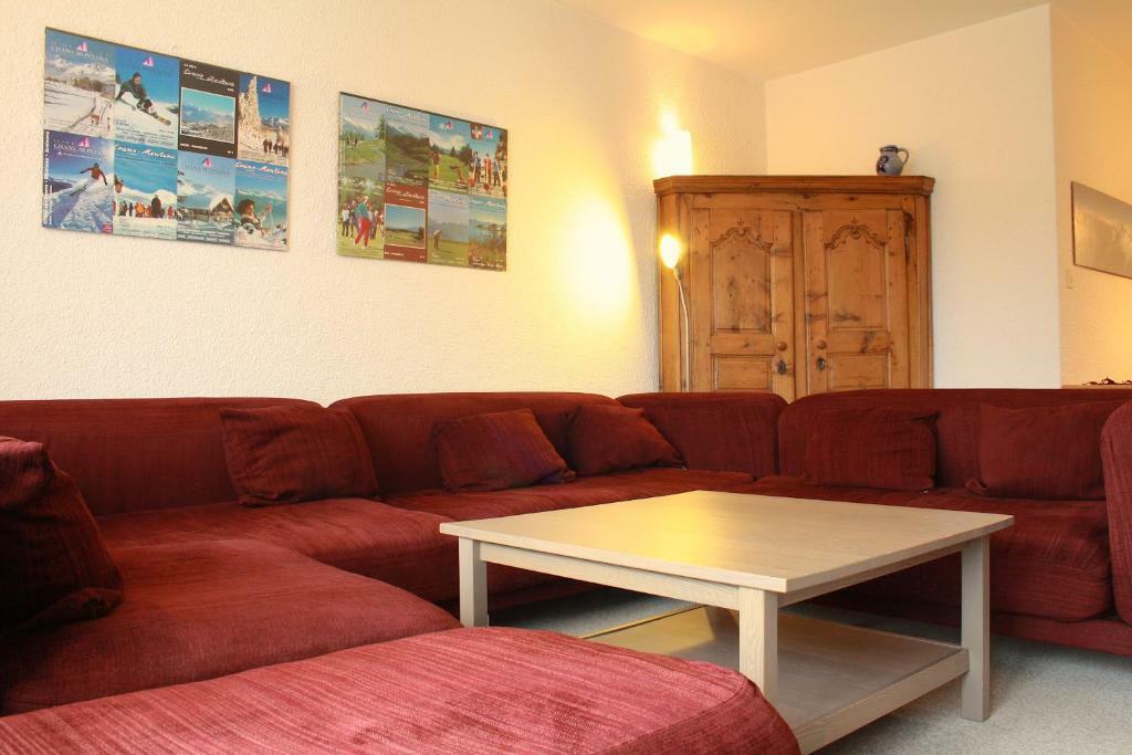 4 rooms apartment, photo 2 sur 10