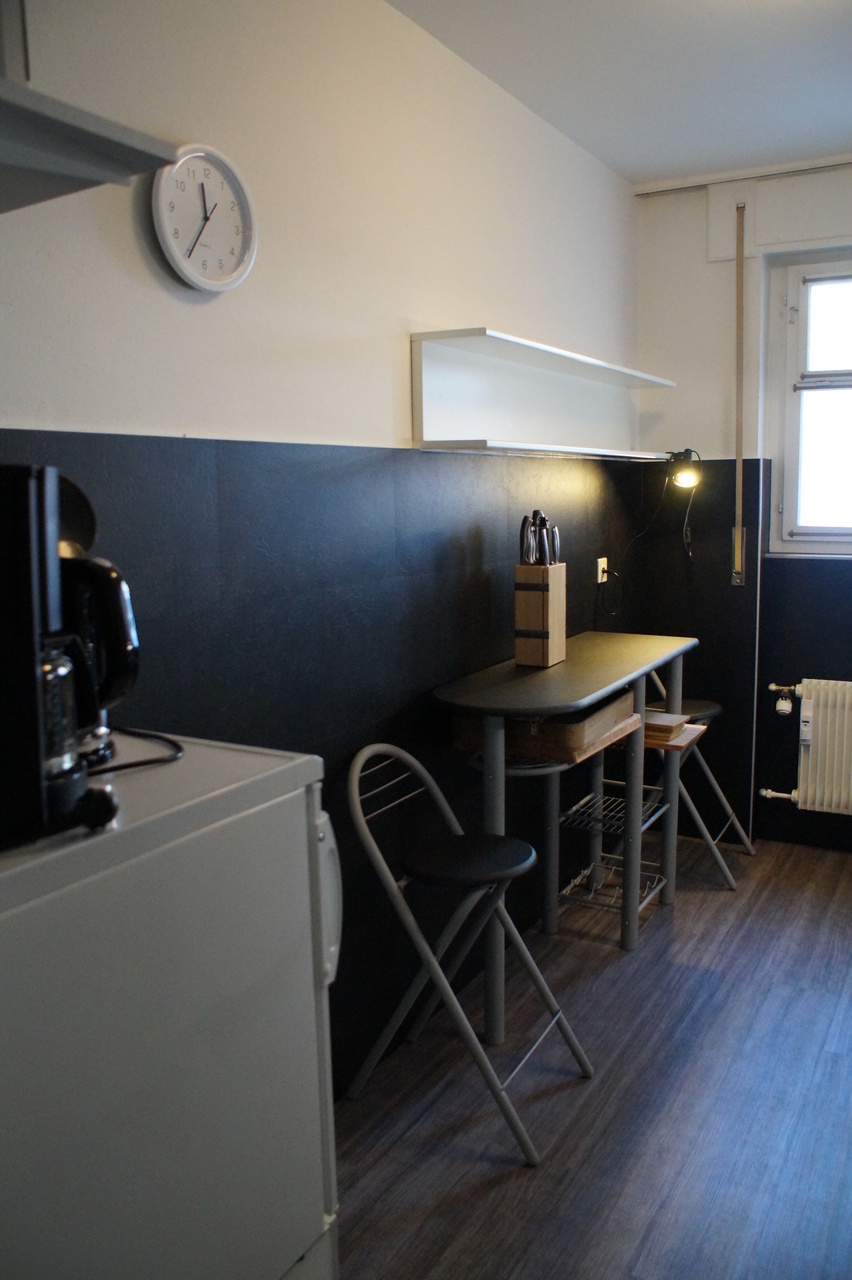 4 rooms apartment, photo 7 sur 10