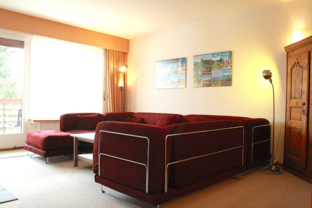 4 rooms apartment, photo 1 sur 10