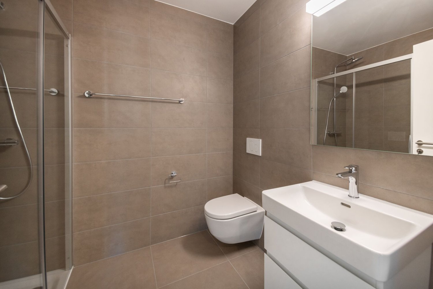 Apartment, photo 5 sur 6