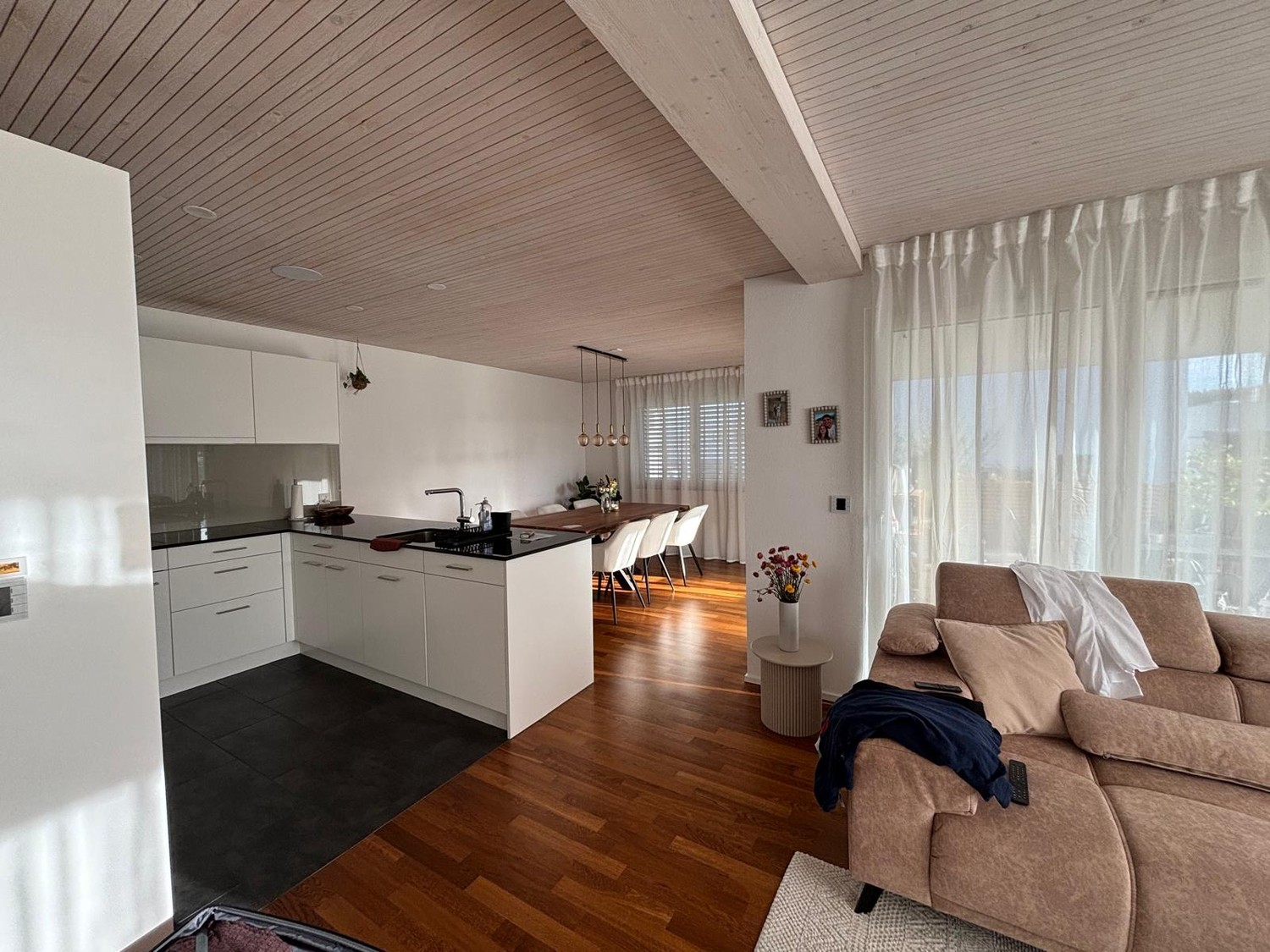 Appartement de 3 ½ pièces, photo 3 sur 10