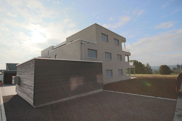 Appartement de 3 ½ pièces, photo 4 sur 10