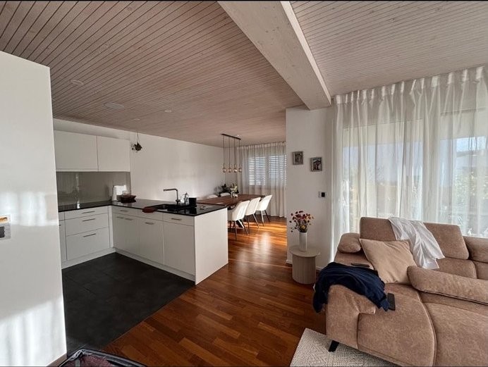 Appartement de 3 ½ pièces, photo 1 sur 10