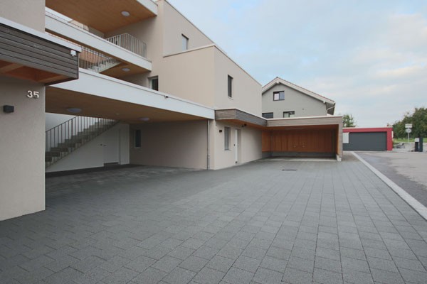 Appartement de 3 ½ pièces, photo 9 sur 10