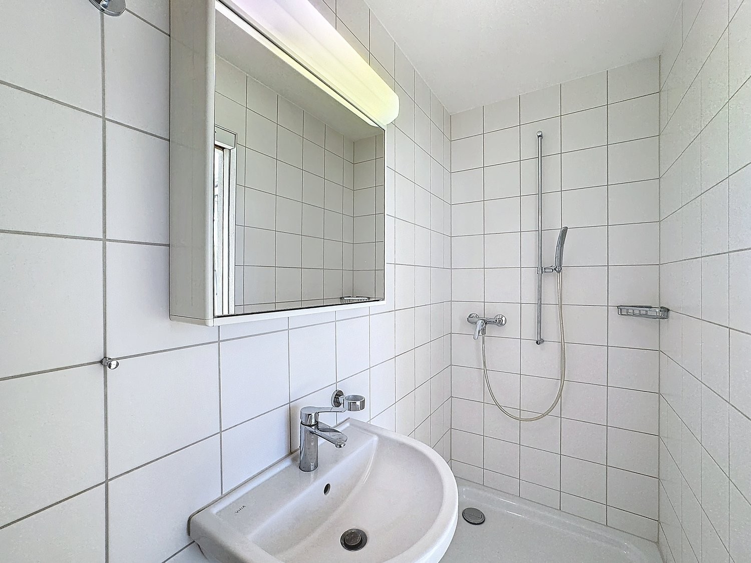 2 ½ rooms apartment, photo 4 sur 6