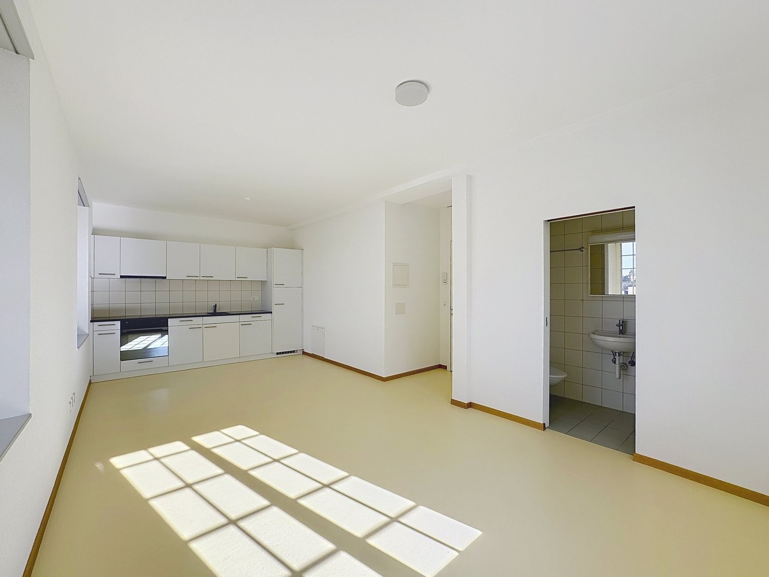 2 ½ rooms apartment, photo 2 sur 6