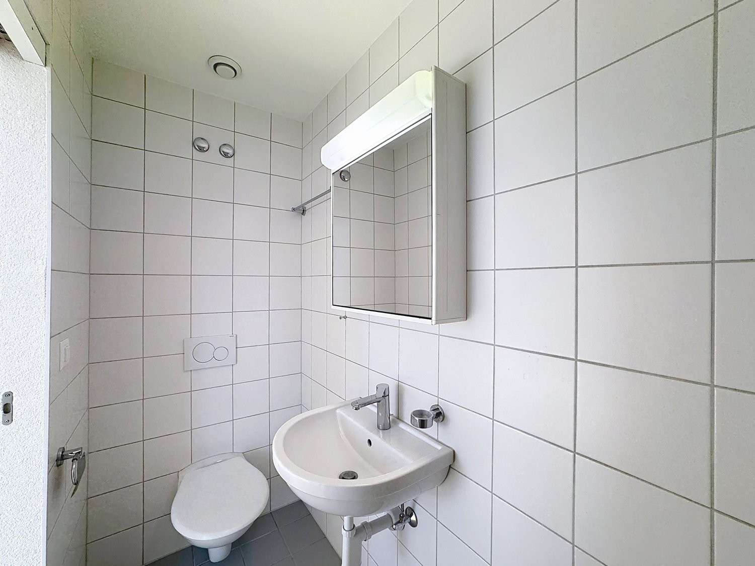 2 ½ rooms apartment, photo 3 sur 6