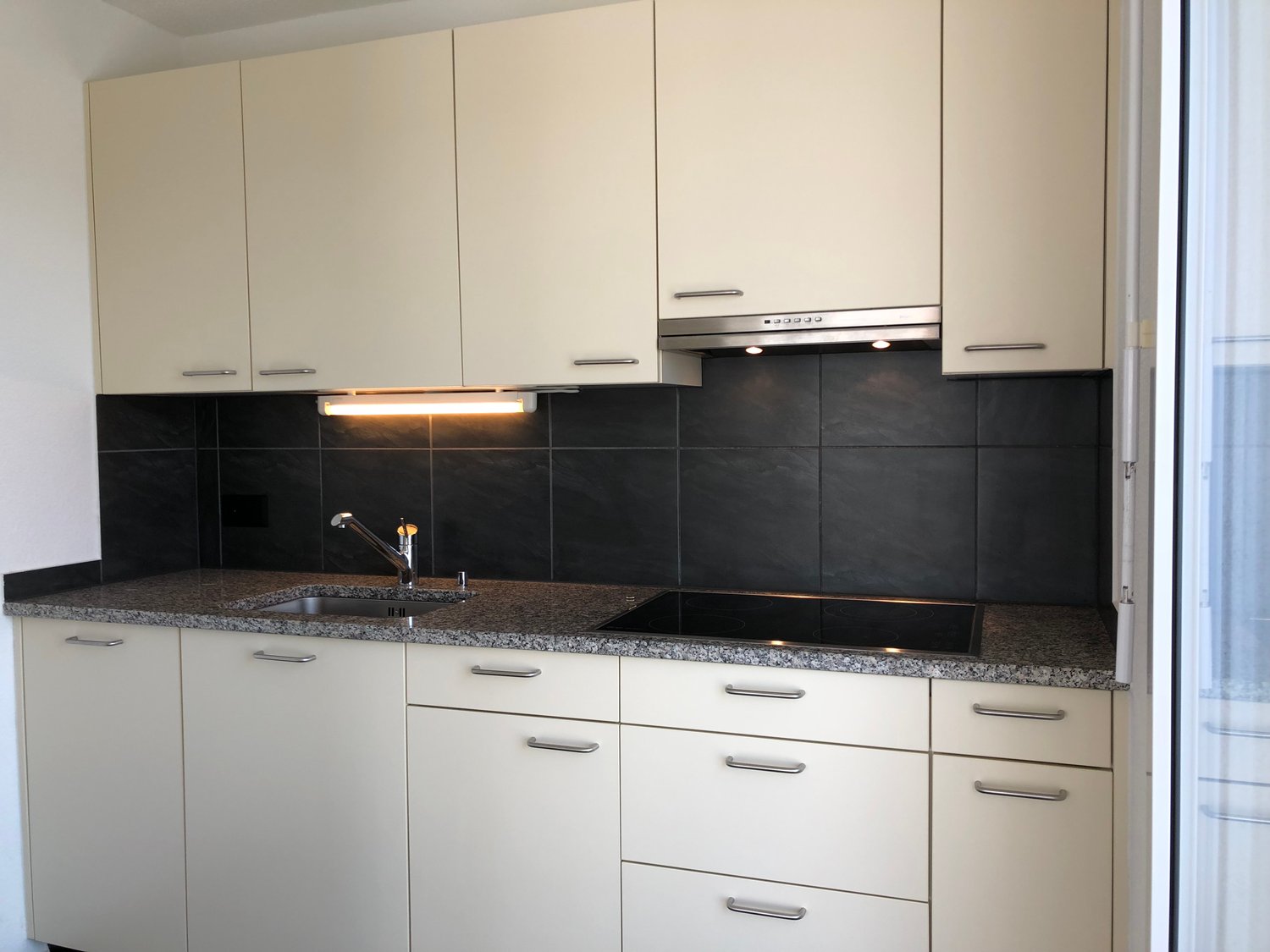 Appartement en attique de 3 pièces