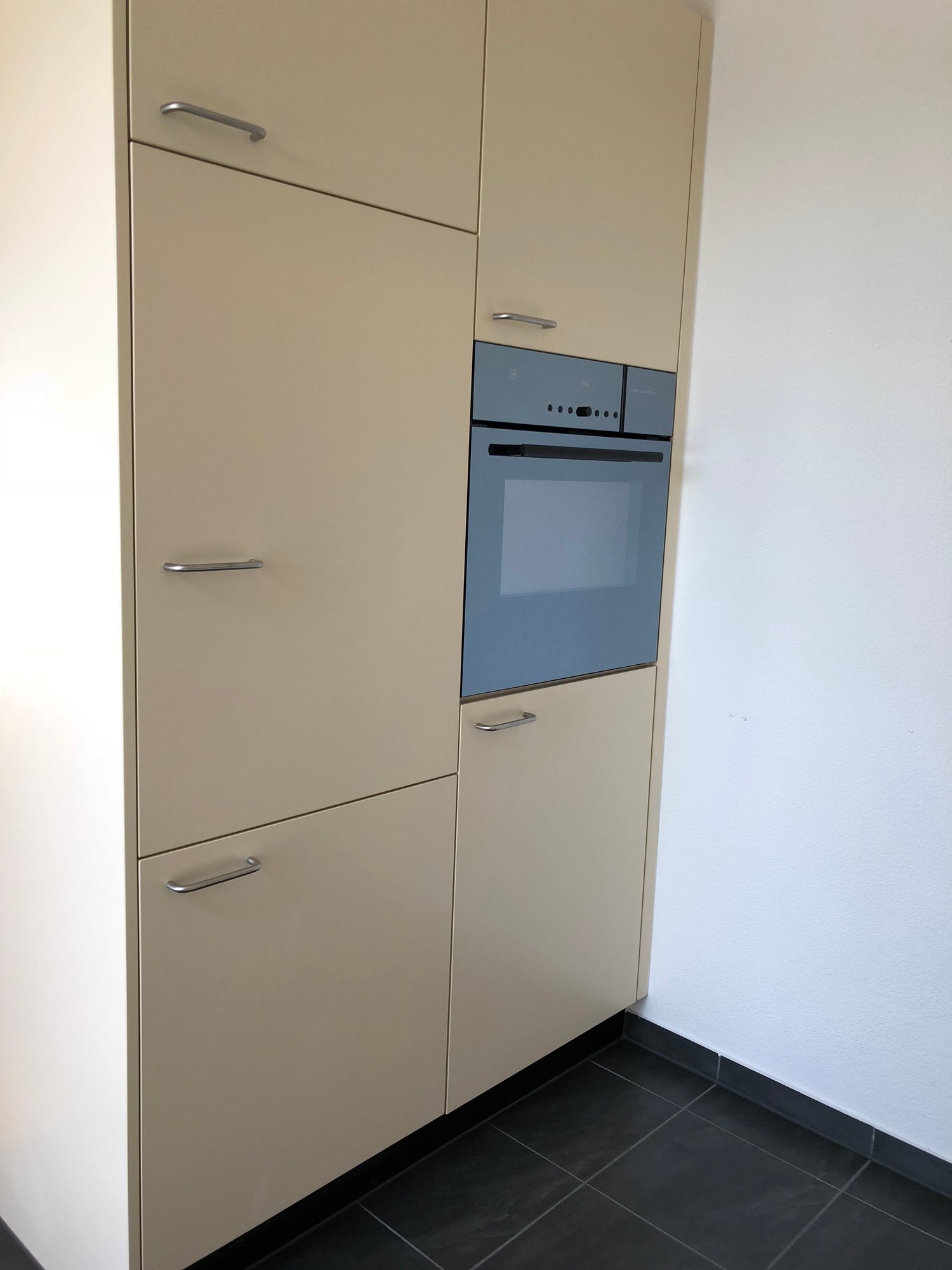 Appartement en attique de 3 pièces