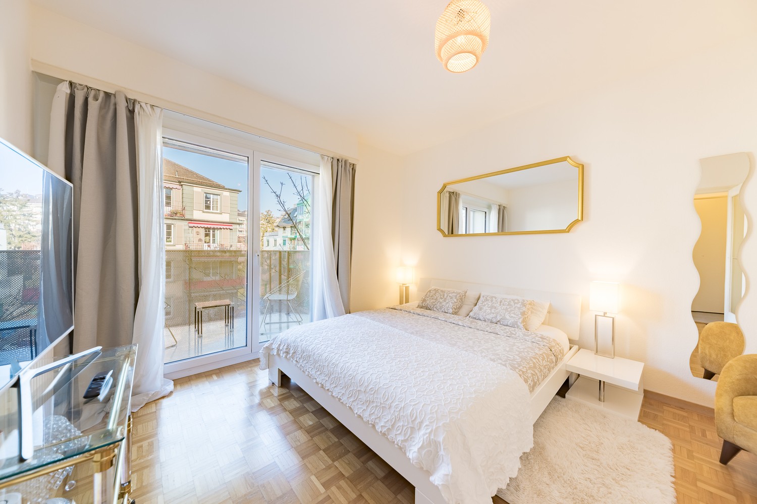 Appartement de 1 ½ pièce, photo 2 sur 7