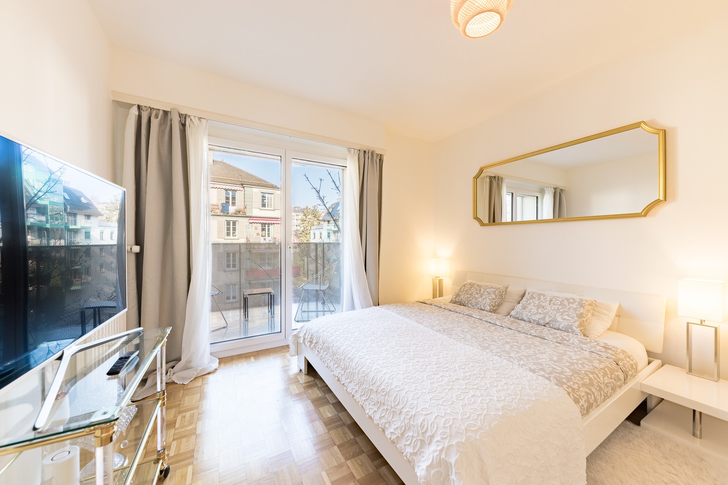 Appartement de 1 ½ pièce, photo 1 sur 7