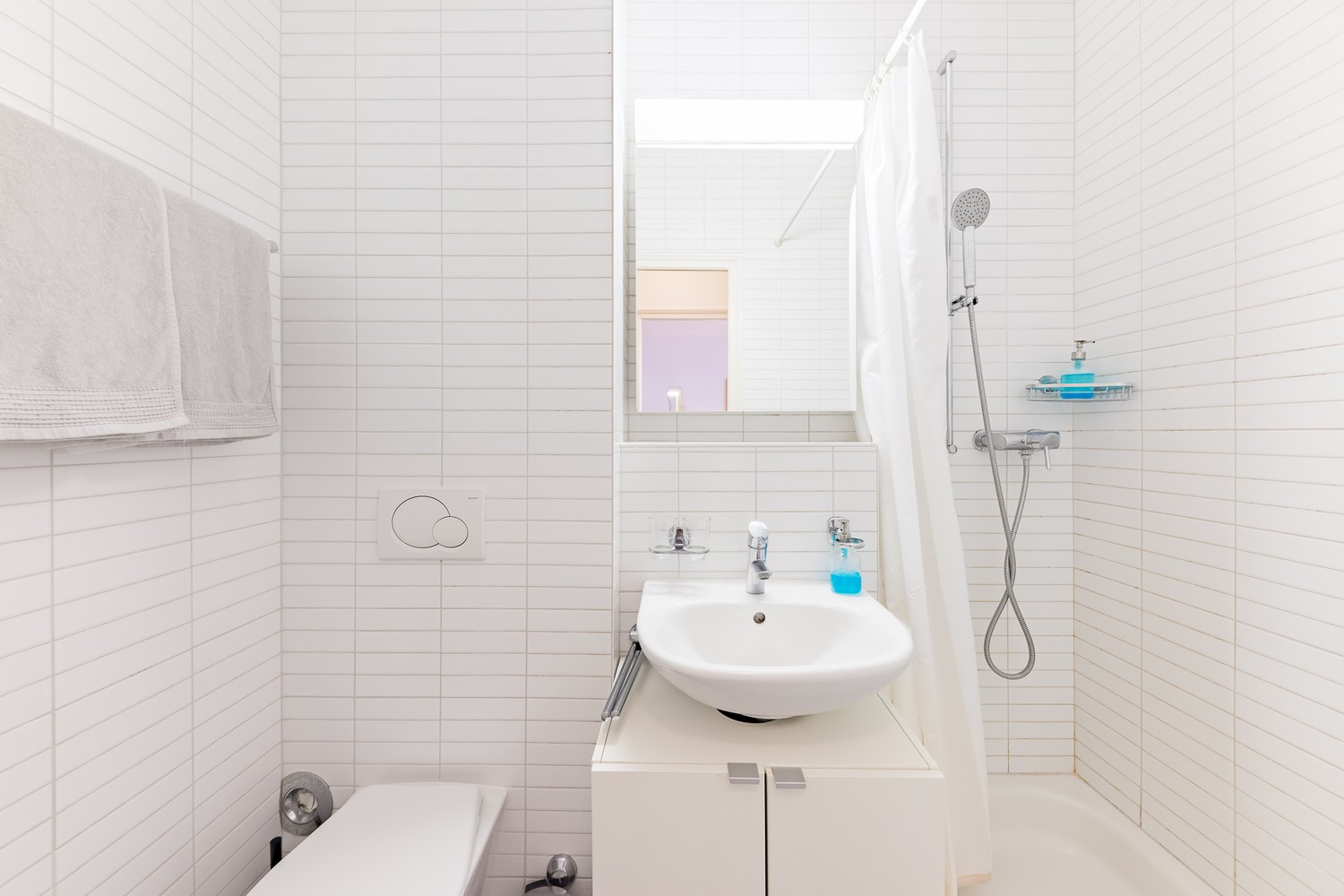 Appartement de 1 ½ pièce, photo 6 sur 7