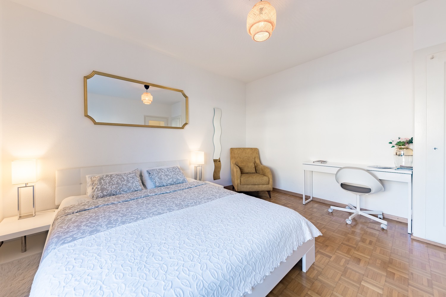 Appartement de 1 ½ pièce, photo 3 sur 7