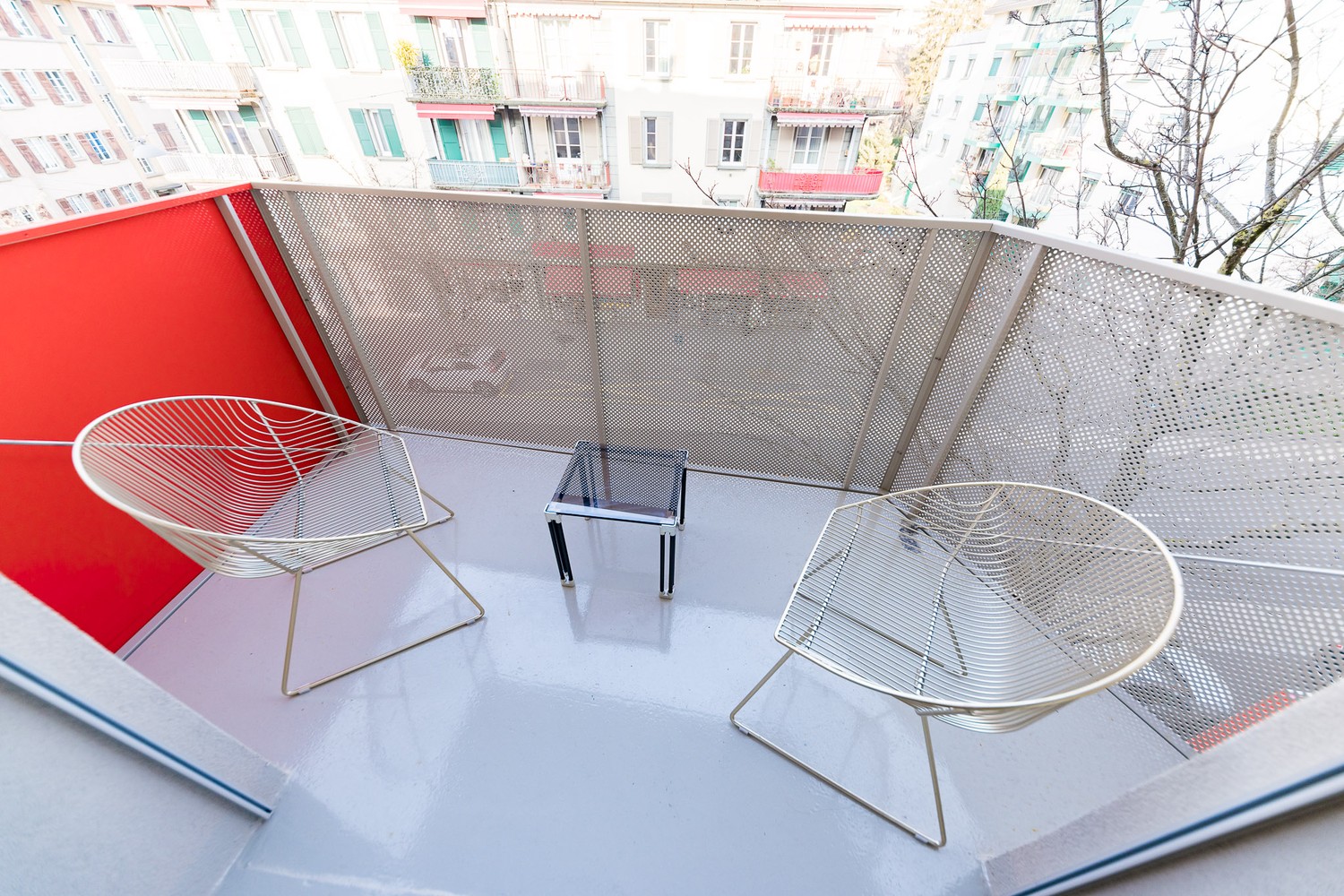 Appartement de 1 ½ pièce, photo 7 sur 7