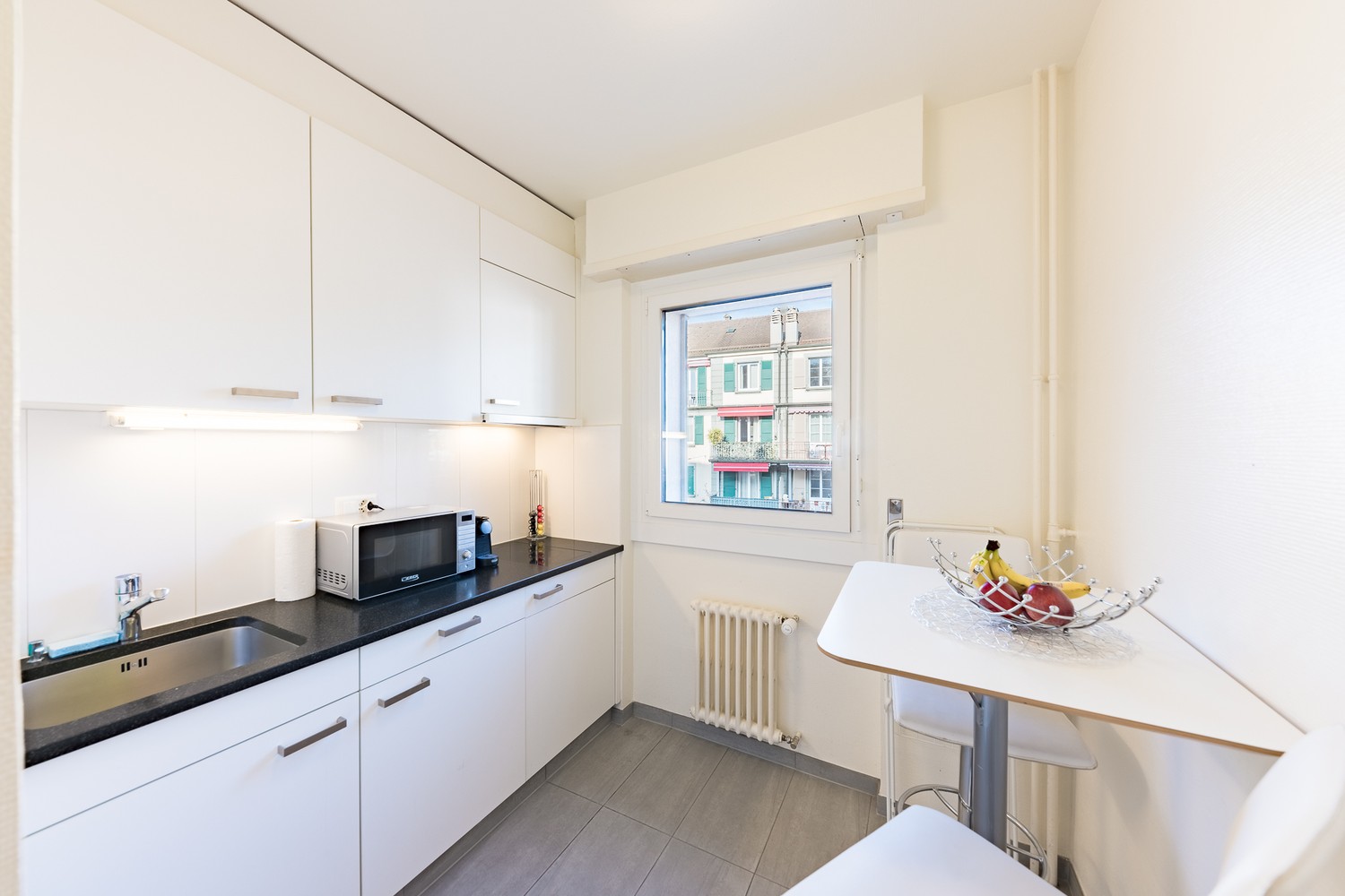 Appartement de 1 ½ pièce, photo 4 sur 7