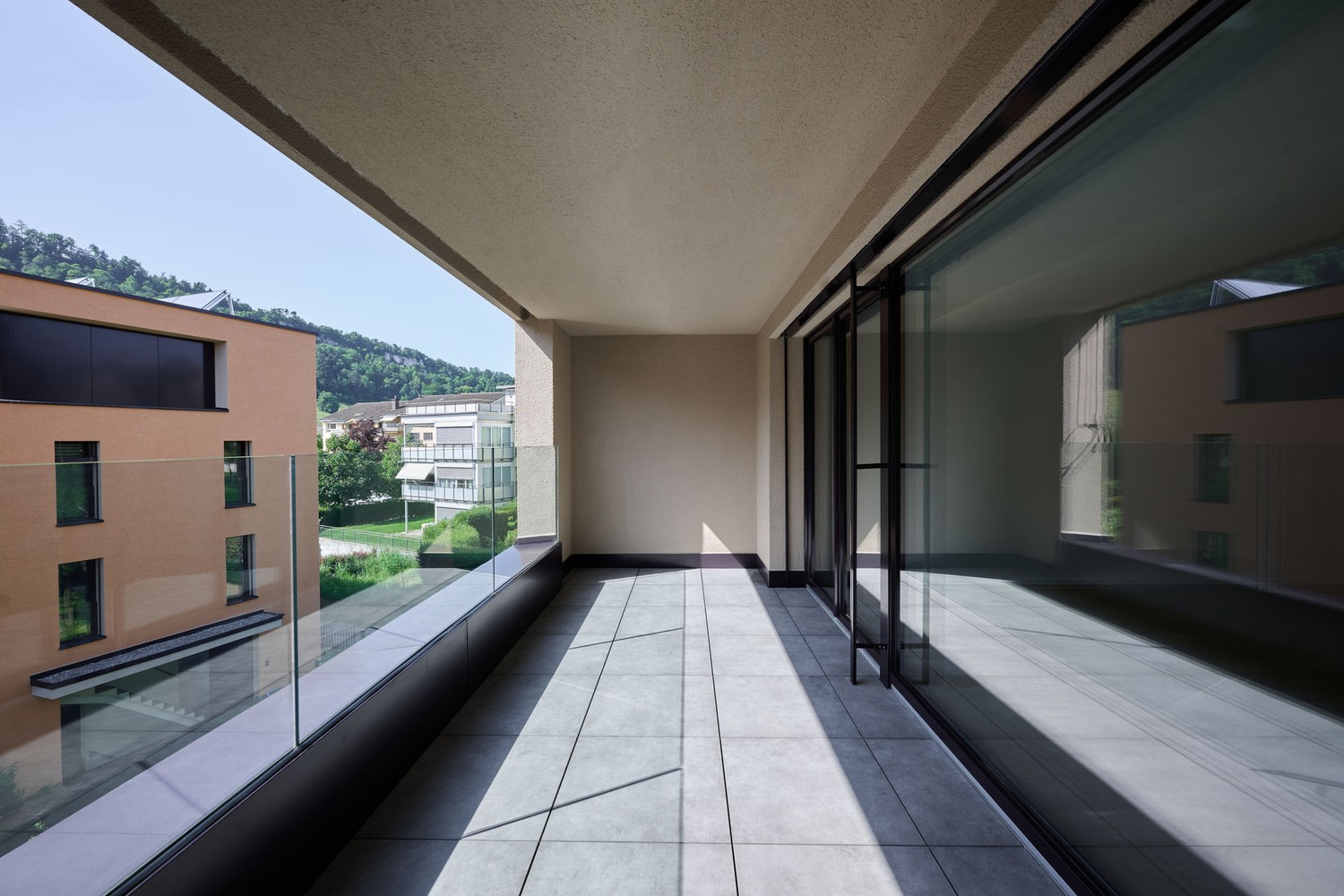 Appartement de 3 ½ pièces, photo 6 sur 7