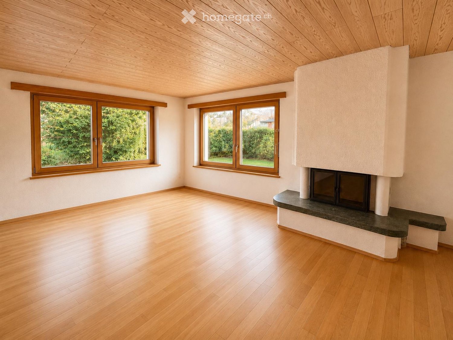 Maison individuelle de 6 pièces