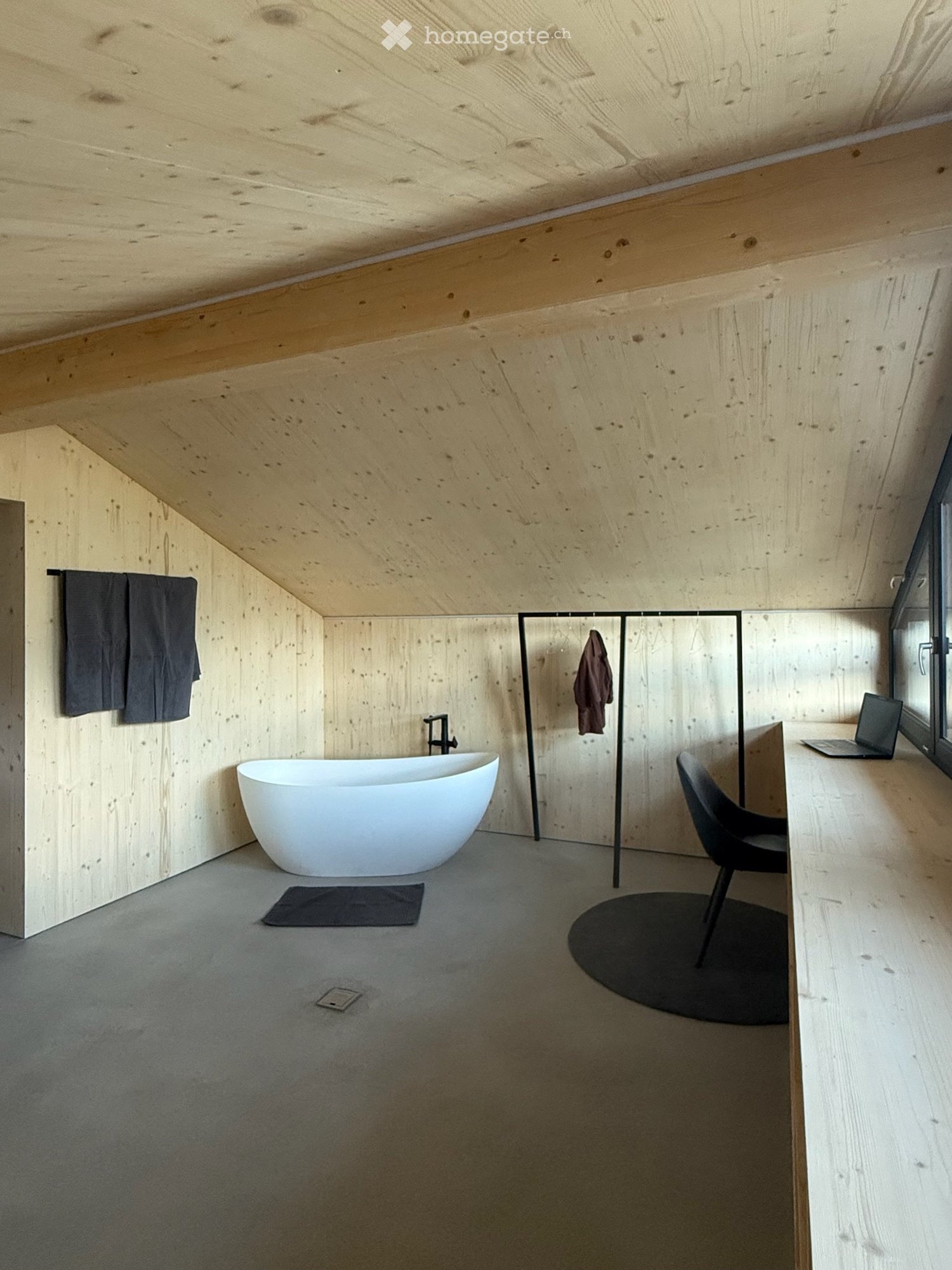 2 rooms single house, photo 3 sur 5