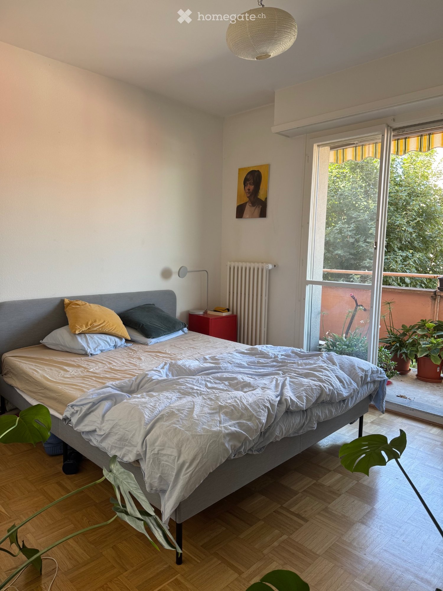 2 ½ rooms apartment, photo 5 sur 5