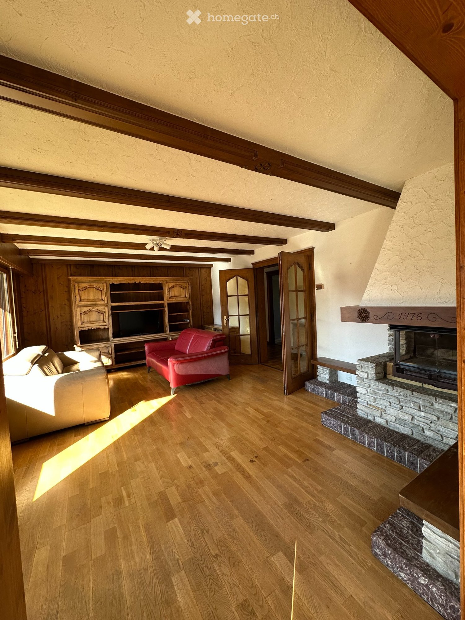 2 ½ rooms apartment, photo 3 sur 5