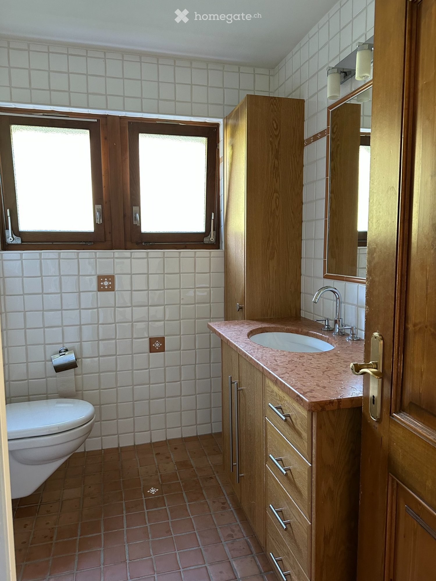 2 ½ rooms apartment, photo 5 sur 5