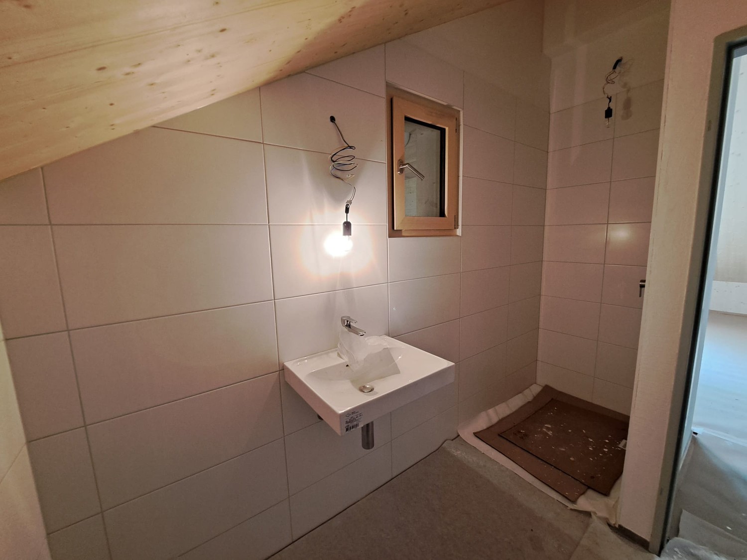 Appartement de 3 ½ pièces, photo 9 sur 9