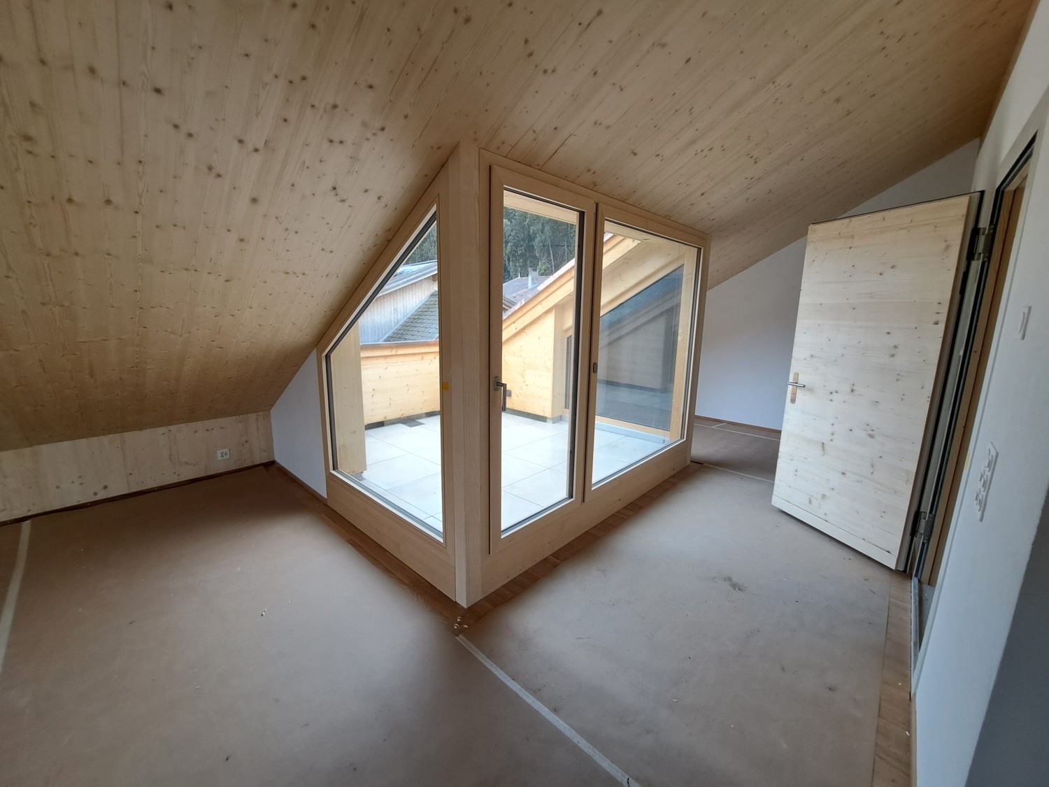 Appartement de 3 ½ pièces, photo 4 sur 9