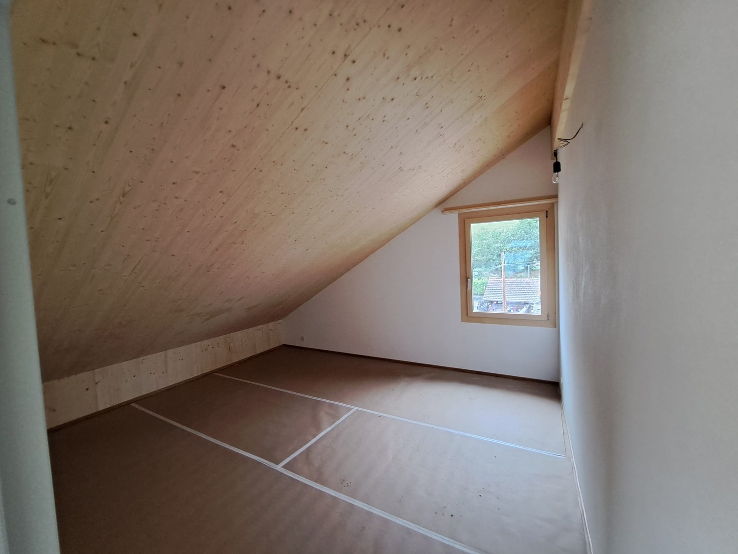 Appartement de 3 ½ pièces, photo 6 sur 9