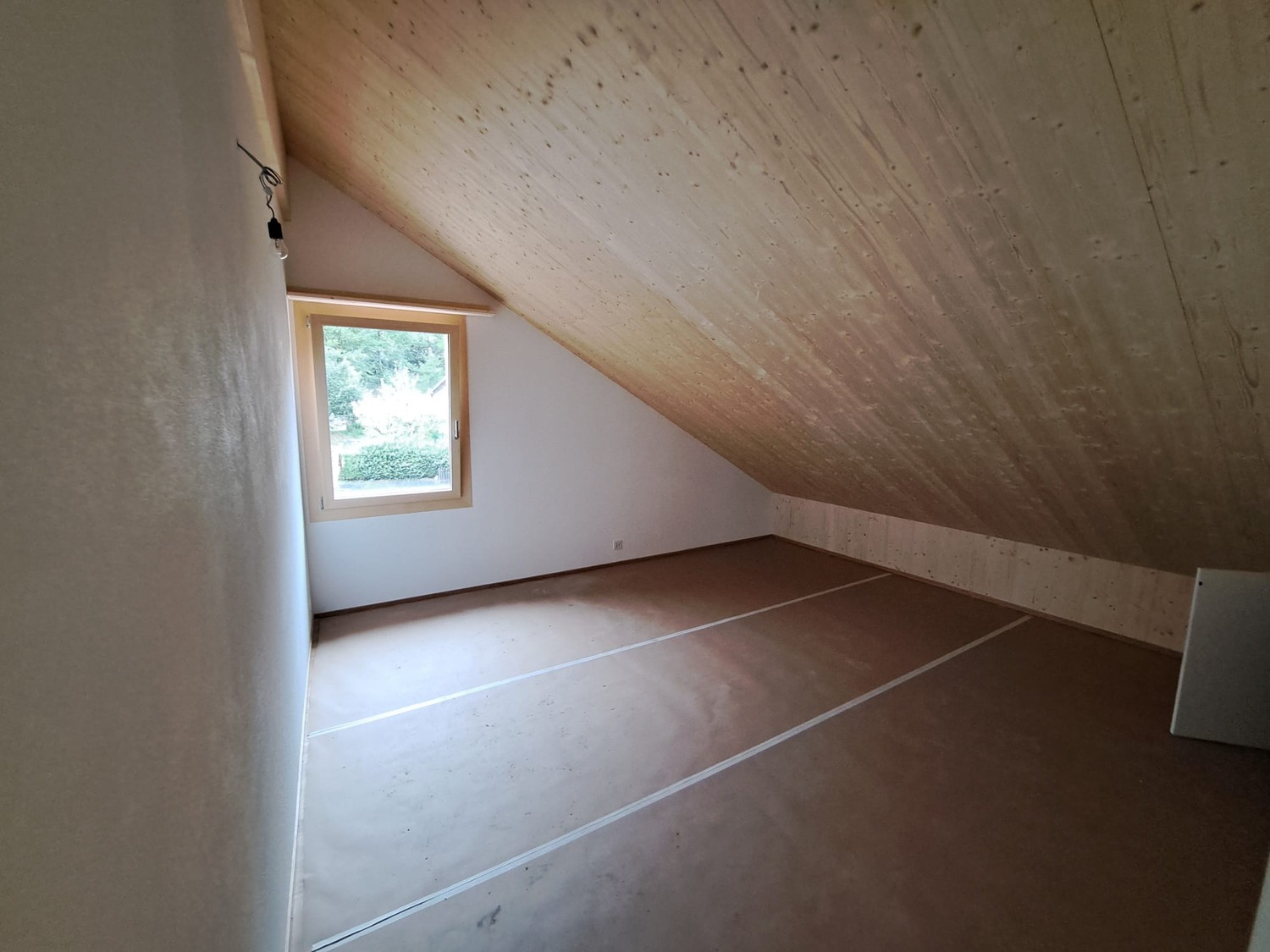 Appartement de 3 ½ pièces, photo 7 sur 9