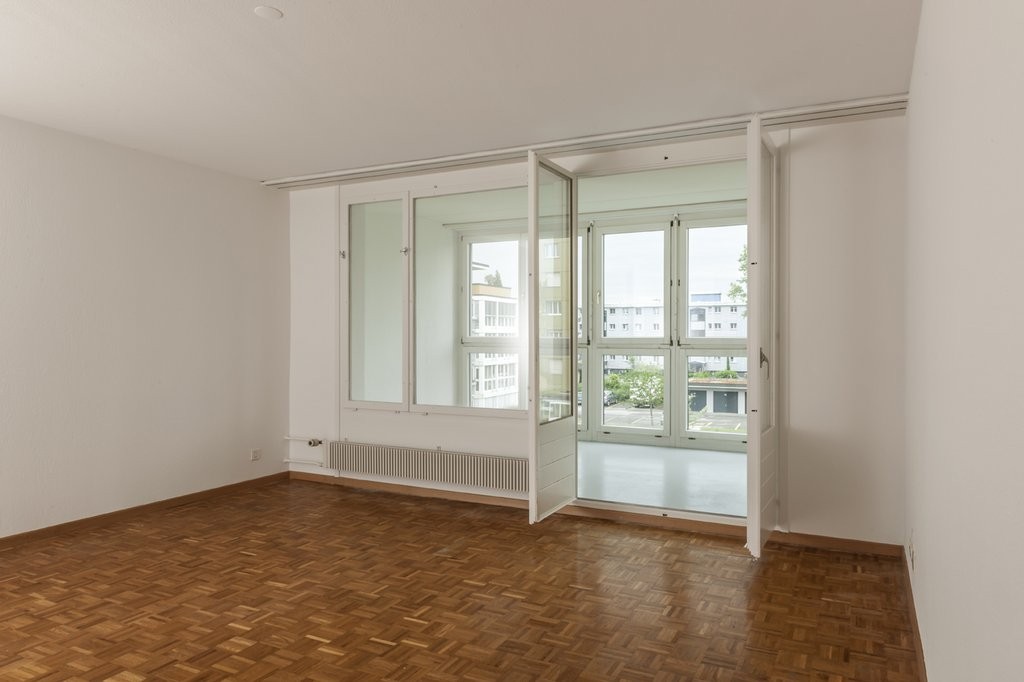 4 ½ pièces appartement, photo 8 sur 9