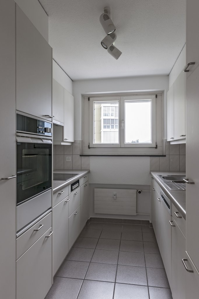4 ½ pièces appartement, photo 3 sur 9