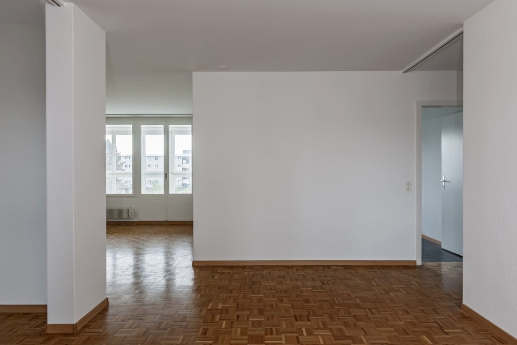 4 ½ pièces appartement, photo 7 sur 9