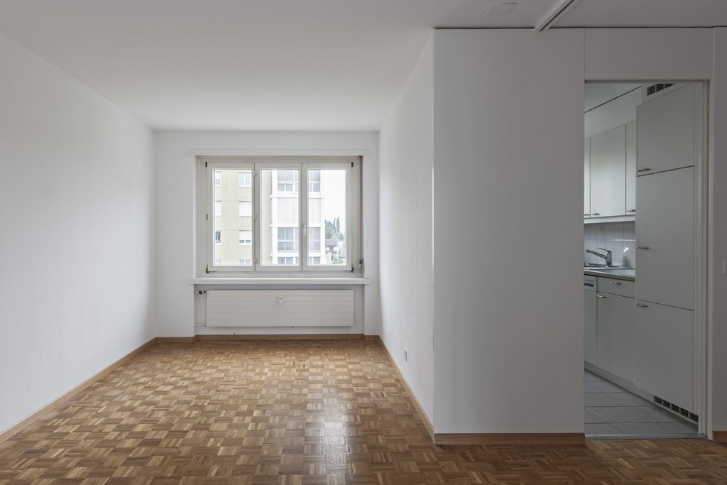 4 ½ pièces appartement, photo 6 sur 9