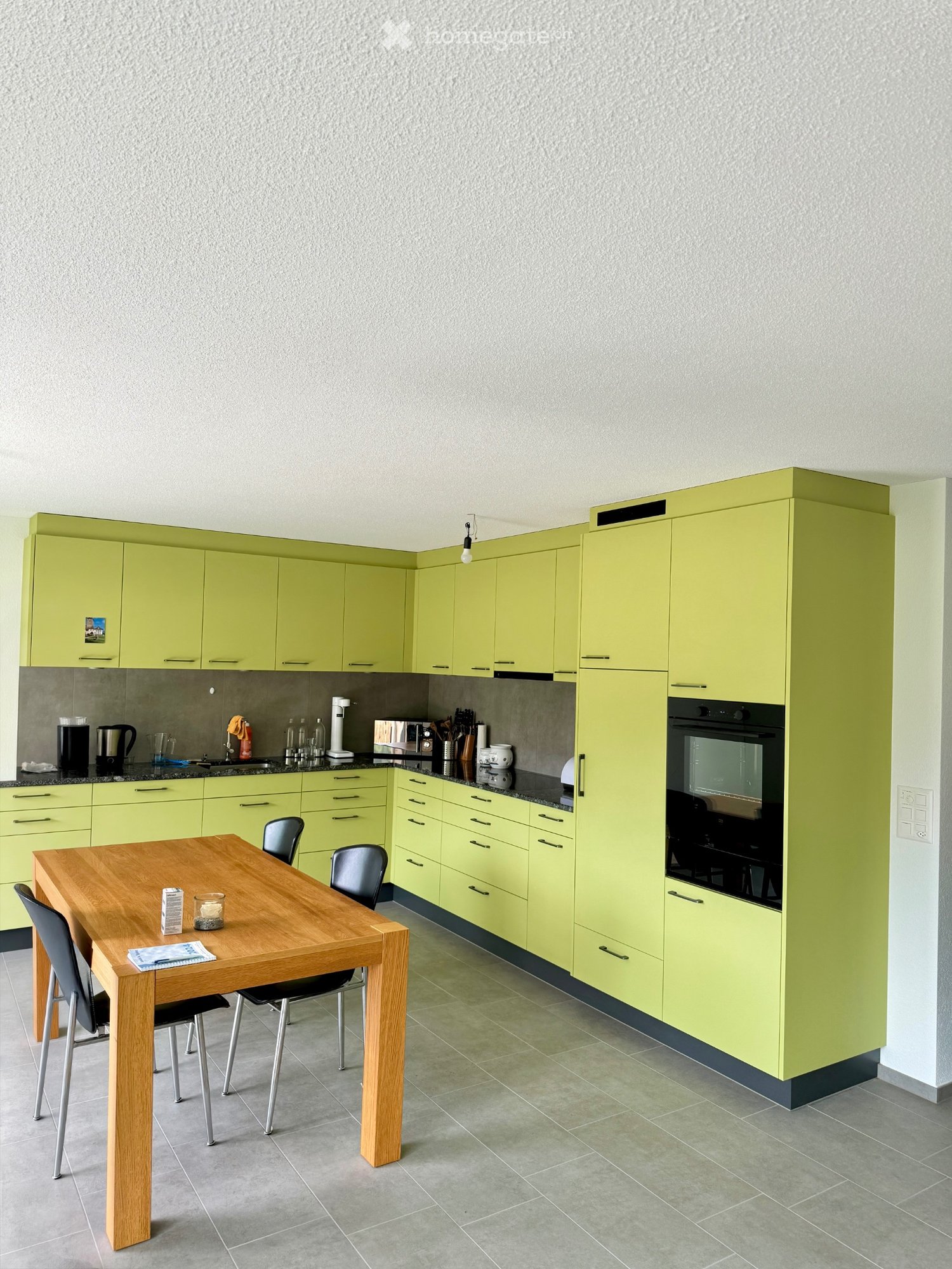 1 pièce chambre individuelle, photo 2 sur 5