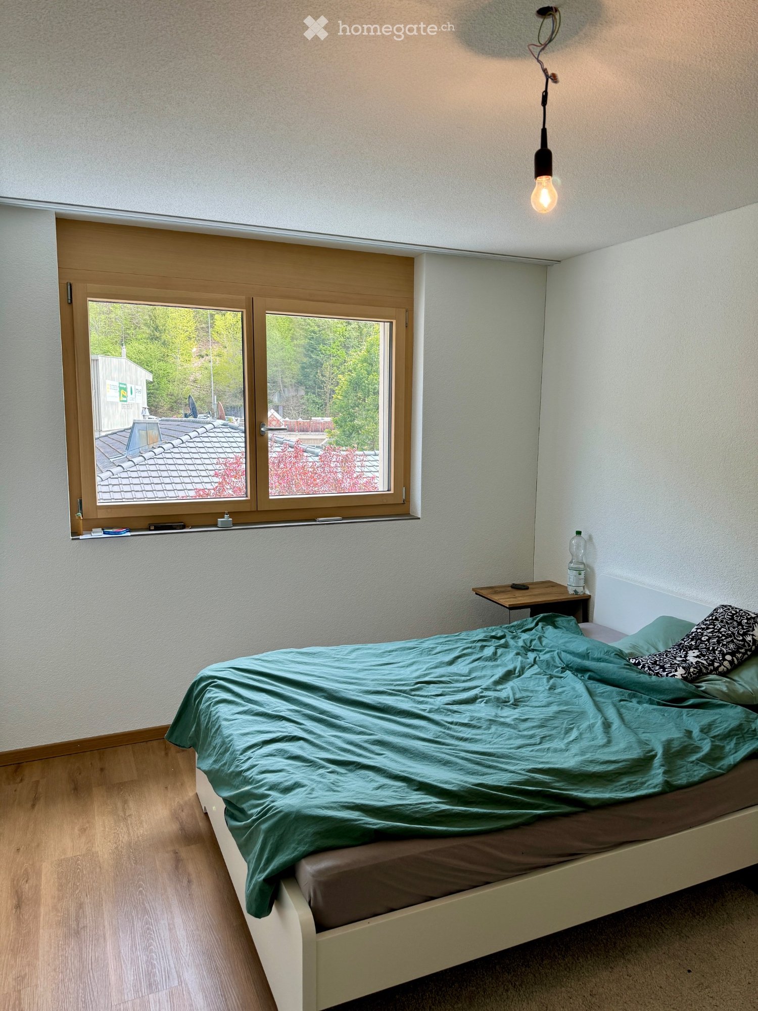 1 pièce chambre individuelle, photo 1 sur 5
