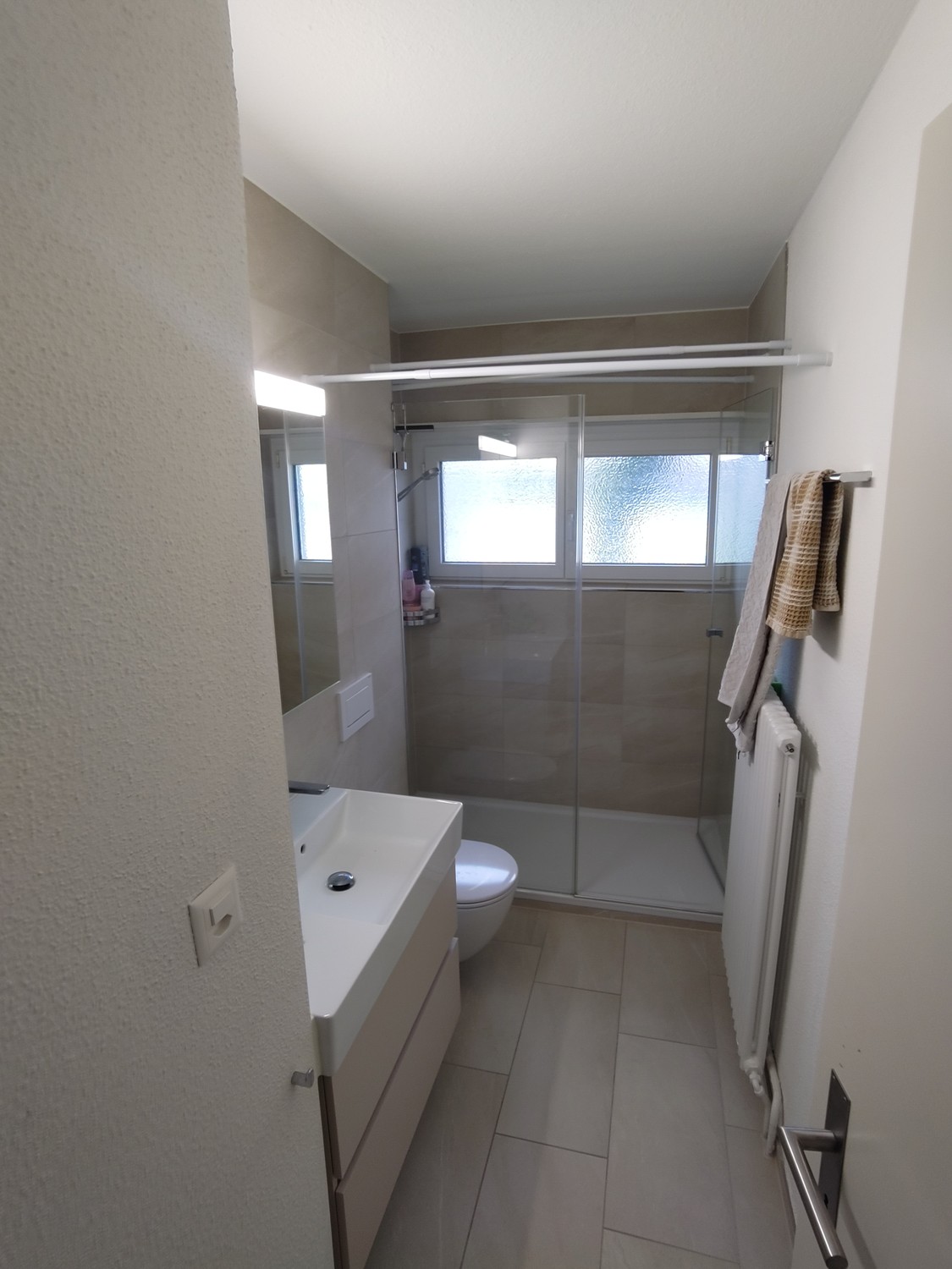 Appartement de 2 pièces, photo 3 sur 7