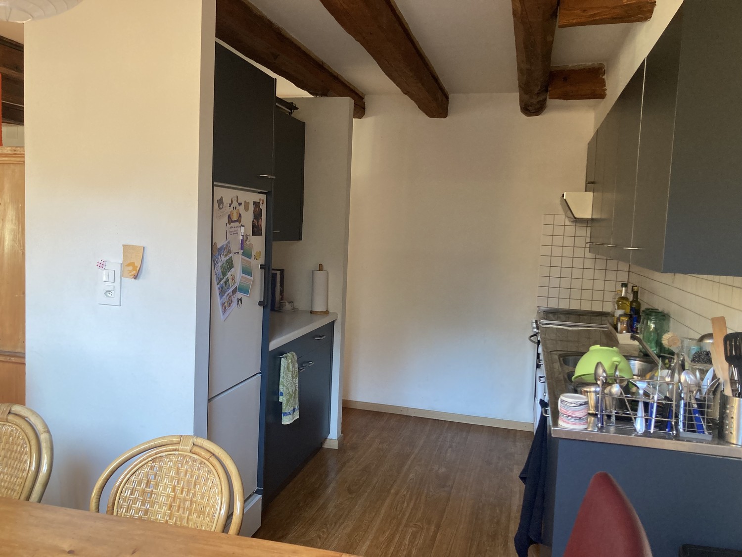 Room in a shared flat, photo 6 sur 6